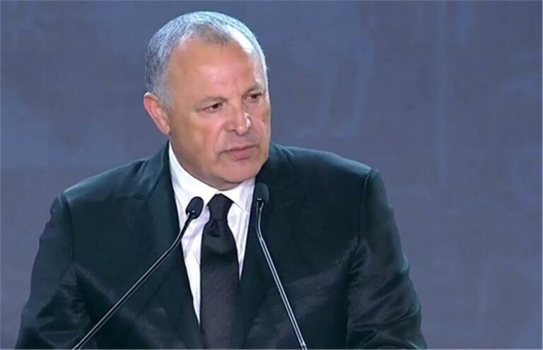 خاص | أبو ريدة يتوجه بطلب للجنة الفنية لإنهاء ظاهرة التزوير في الكرة المصرية
