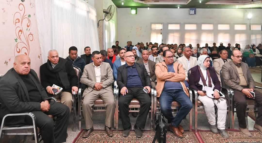 وزير الري: نعمل على تحصيل مستحقات الوزارة بكفاءة لتحسين الوضع المادي للعاملين 3 وزير الري: نعمل على تحصيل مستحقات الوزارة بكفاءة لتحسين الوضع المادي للعاملين