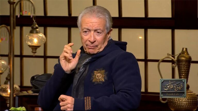 حلمي طولان: جروس تعرض للظلم.. والزمالك يكرر سيناريو نهائي القرن
