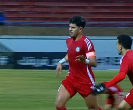 فيديو | حرس الحدود يفوز بثنائية على فاركو في الدوري المصري