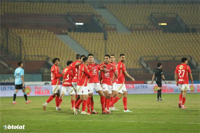 زكي عبد الفتاح لـبطولات: وضع لاعب الأهلي يشبه روبنسون.. وكولر لم يمنحه الفرصة للتطور