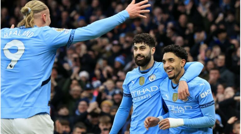 تروي ديني: عمر مرموش سيكون لاعبًا استثنائيًا مثل ثنائي مانشستر سيتي