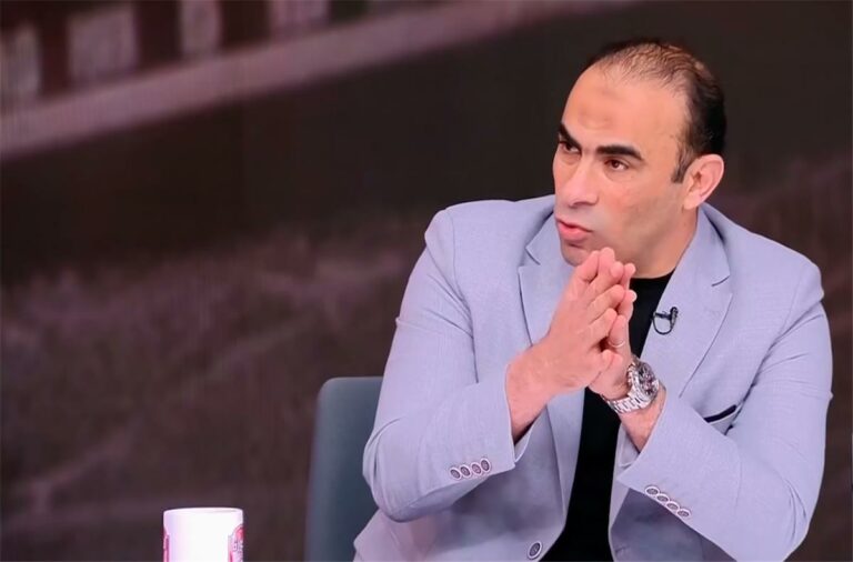 سيد عبد الحفيظ يحذر الأهلي: اللي اتلسع من السوبر ينفخ في الدوري