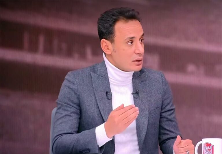 طارق السيد عن رحيل جروس من الزمالك: وعدوه بالبقاء.. وهناك أشياء تحدث لا تُصدق