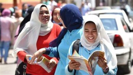 رابط النماذج الاسترشادية لـ امتحانات الثانوية العامة 2025 في مادة اللغة الألمانية