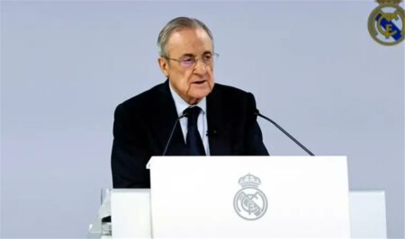 ماركا: اجتماع هام بين ريال مدريد ولجنة الحكام بسبب كوارث الدوري الإسباني