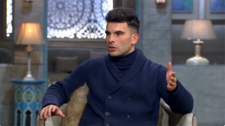 زيزو عن جائزة الأفضل في إفريقيا: شخص موثوق أخبرني أنني الفائز.. والنتيجة صدمتني