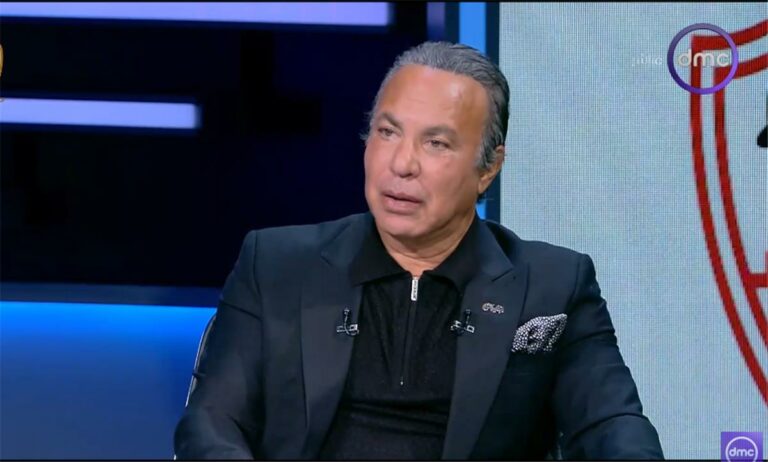 أيمن يونس يوجه نصيحة لجماهير الزمالك قبل مواجهة الأهلي: الشياطين مزودينها