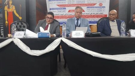 إجراء القرعة العلنية لقطع أراضي "مسكن" بمدن العاشر وأسوان الجديدة وبدر