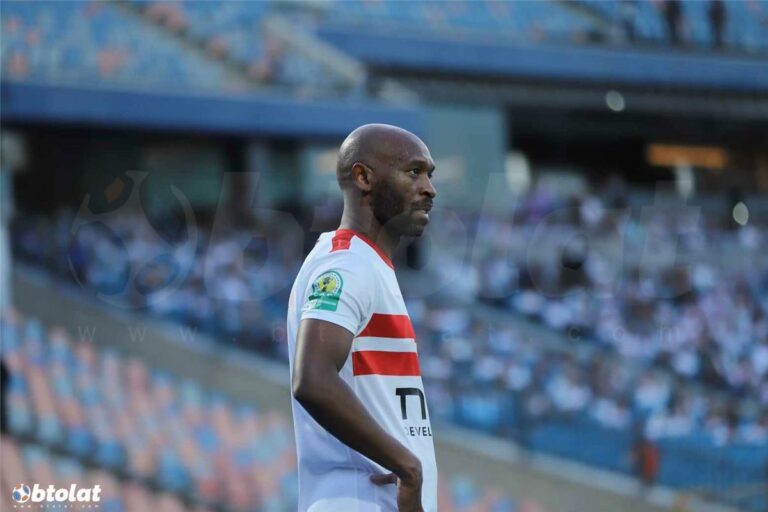 خاص موقف شيكابالا من المشاركة في مباراة الأهلي والزمالك بالدوري