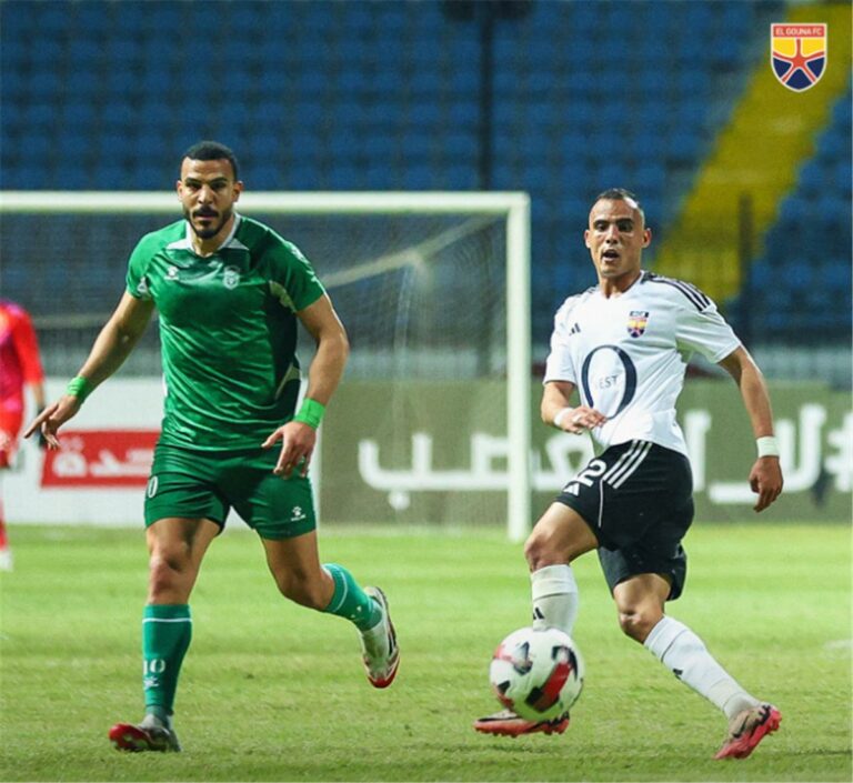 فيديو | الاتحاد السكندري يخطف فوزًا قاتلًا من الجونة في الدوري