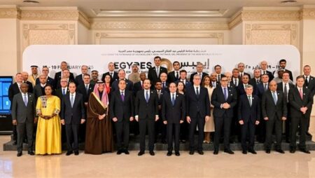 شركتنا أكبر منتج للبترول في مصر