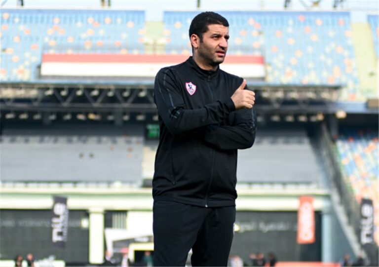 أمير عزمي مجاهد: الزمالك مُحاط بـعش دبابير.. وزيزو قد يكون كبش فداء
