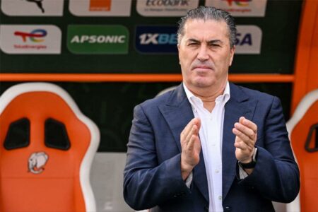 وكيله: بيسيرو طلب مني العودة لـ مصر بعد تجربته مع الأهلي.. والزمالك أصبح أكثر خبرة في تأمين نفسه