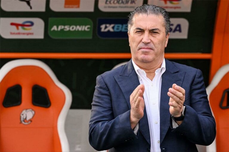 وكيله: بيسيرو طلب مني العودة لـ مصر بعد تجربته مع الأهلي.. والزمالك أصبح أكثر خبرة في تأمين نفسه