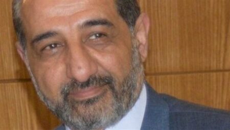 مشروع المثلث الذهبي هدفه تحويل "سفاجا" إلى ميناء تجاري وصناعي عالمي