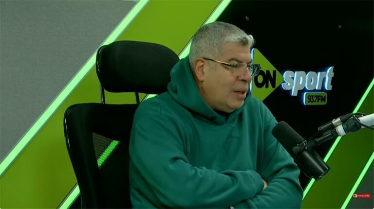 شوبير: لاعب أجنبي سيرحل عن الأهلي الموسم المُقبل.. وانتظروا مفاجآت عديدة