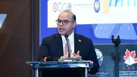 نحتاج زيادة نشاط بنوك الاستثمار في التوعية بصناديق التأمين الخاصة