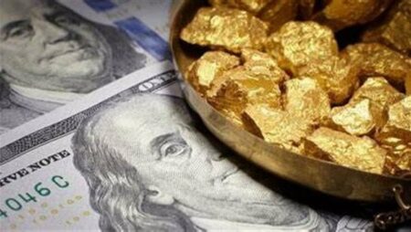 آي صاغة تكشف أسباب انخفاض أسعار الذهب بعد تسجيلها مستويات قياسية