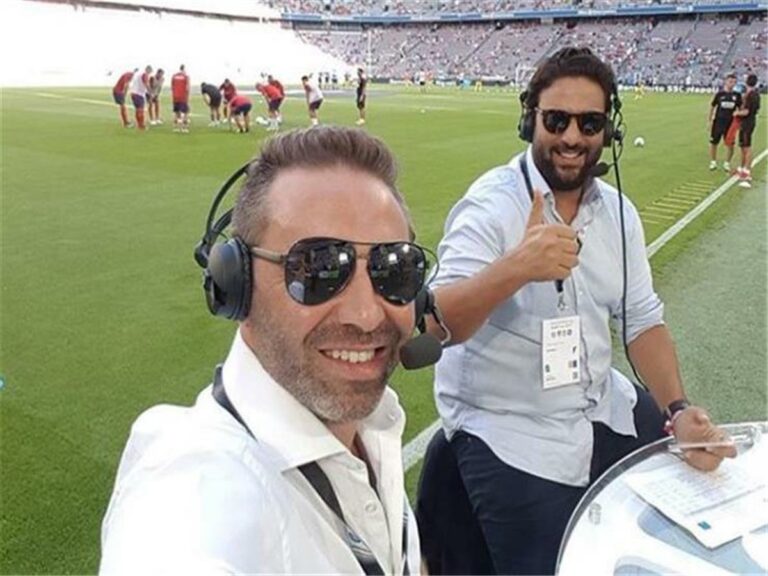 خاص | حازم إمام وميدو يرفضان عرض الزمالك