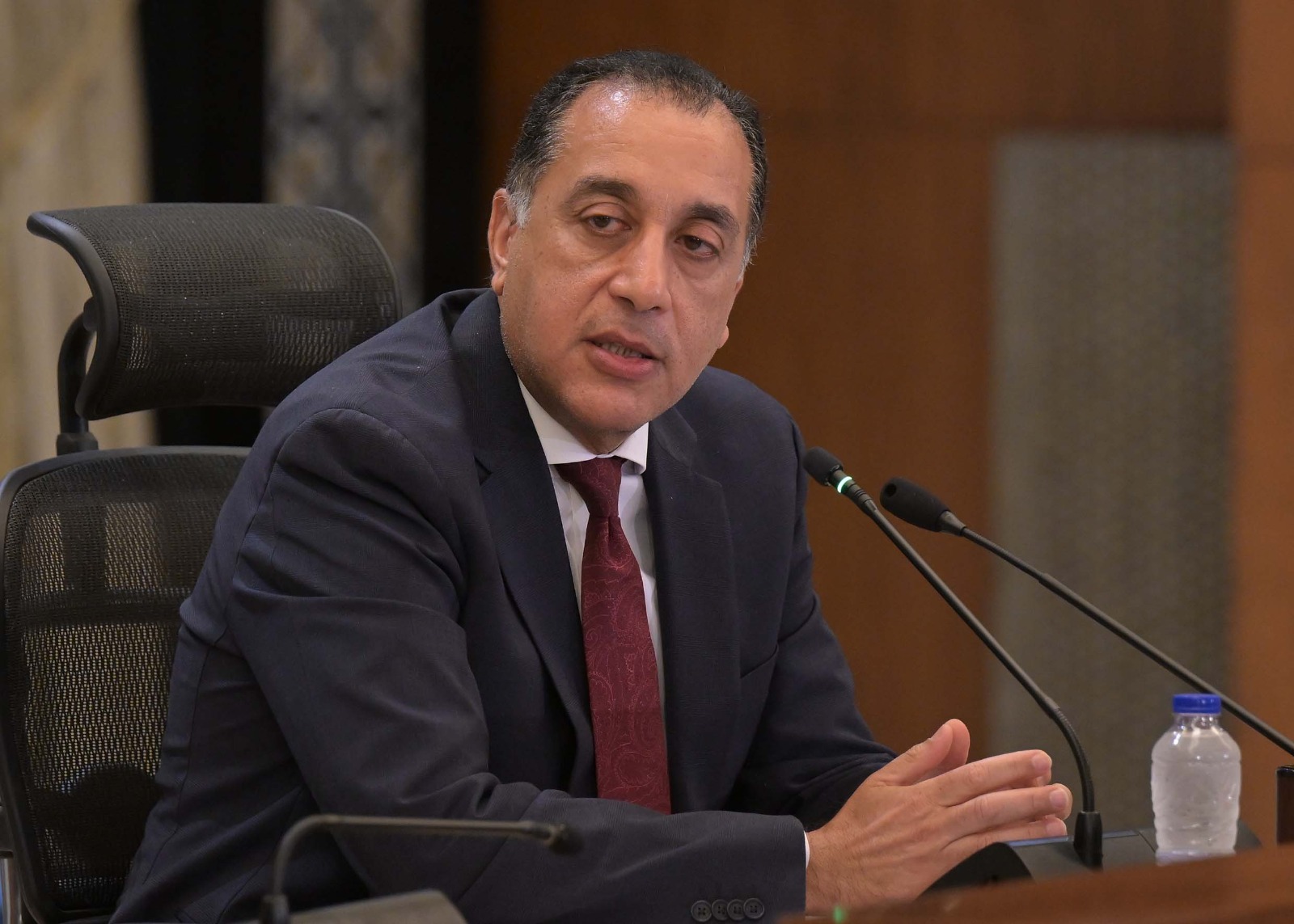 رئيس الوزراء: جار إعداد خطة لإعادة إعمار غزة بمشاركة العديد من الجامعات المصرية والمكاتب الاستشارية 3 رئيس الوزراء: جار إعداد خطة لإعادة إعمار غزة بمشاركة العديد من الجامعات المصرية والمكاتب الاستشارية