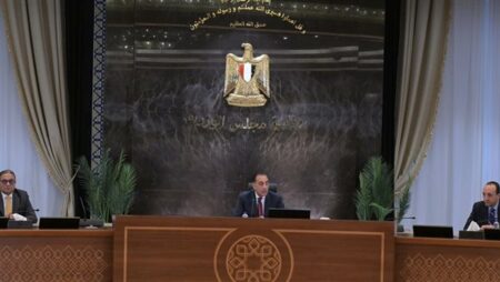رئيس الوزراء: جار إعداد خطة لإعادة إعمار غزة بمشاركة العديد من الجامعات المصرية والمكاتب الاستشارية