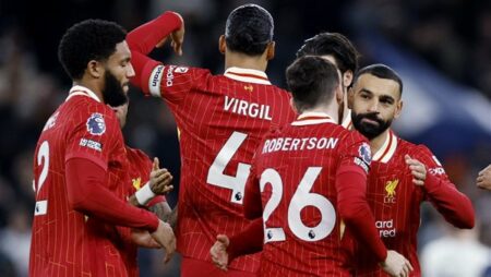 تعرف على خصم ليفربول المحتمل في دور الـ16 من دوري أبطال أوروبا