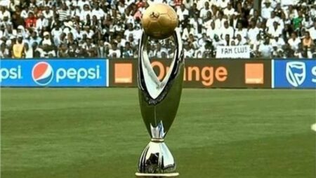 موعد مباريات دور ربع النهائي من بطولة دوري أبطال إفريقيا