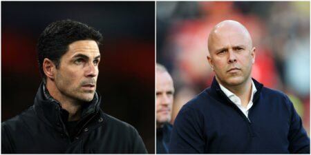 تقارير: ليفربول ينافس آرسنال على التعاقد مع نجم الدوري الإيطالي