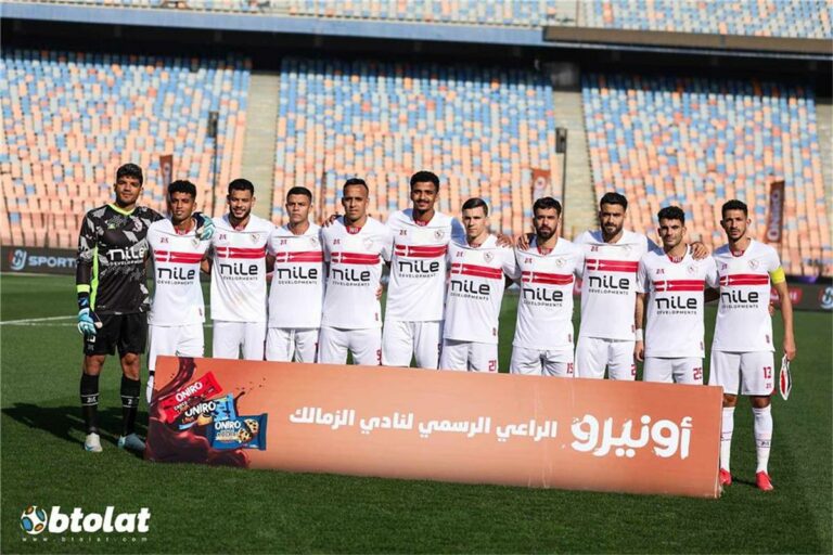 الزمالك عن حكم مباراة القمة أمام الأهلي: ليس من الدوريات الكبرى.. ولا نريده مثل المباريات الماضية