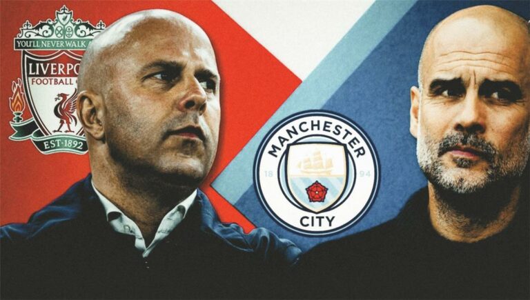 الغيابات تضرب صفوف ليفربول ومانشستر سيتي قبل قمة الدوري الإنجليزي