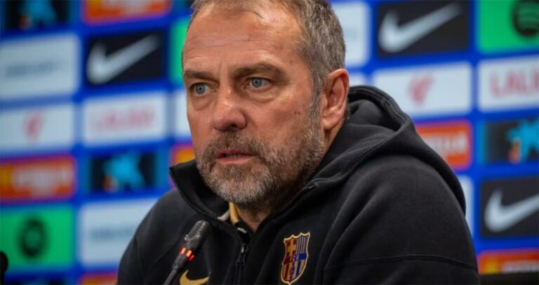 فليك عن عقوبة بيلينجهام: لاعب رائع.. ولا يعجبني ما يحدث فليك عن عقوبة بيلينجهام: لاعب رائع.. ولا يعجبني ما يحدث