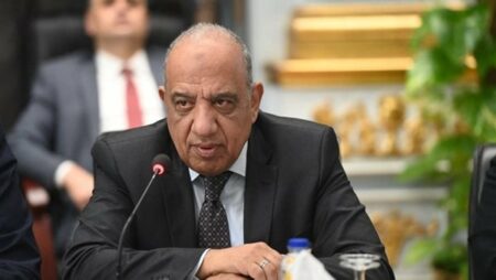 نقل شقيقة وزير الكهرباء للرعاية المركزة بعد إصابتها في حادث سير