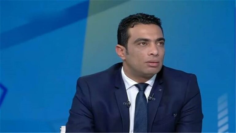 شادي محمد: الأهلي سيفوز على الزمالك في حالة واحدة.. والبدء بـ بن شرقي غير منطقي