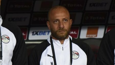 منتخب المحليين بقيادة وائل رياض يبدأ معسكره اليوم استعدادًا لمباراة جنوب إفريقيا