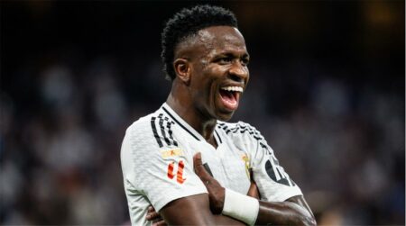 عرض ملياري.. الدوري السعودي يواصل إغراء فينيسيوس لتغيير خارطة كرة القدم العالمية