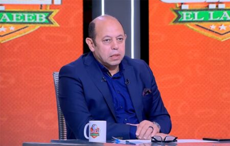 أحمد سليمان قبل مباراة القمة: على لاعبي الزمالك أن يخافوا من الأهلي.. والأبيض ارتكب أخطاء في الصفقات