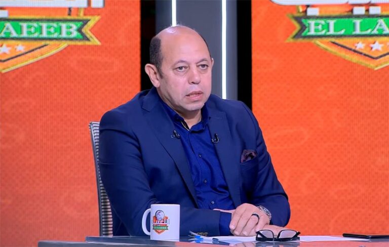 أحمد سليمان قبل مباراة القمة: على لاعبي الزمالك أن يخافوا من الأهلي.. والأبيض ارتكب أخطاء في الصفقات