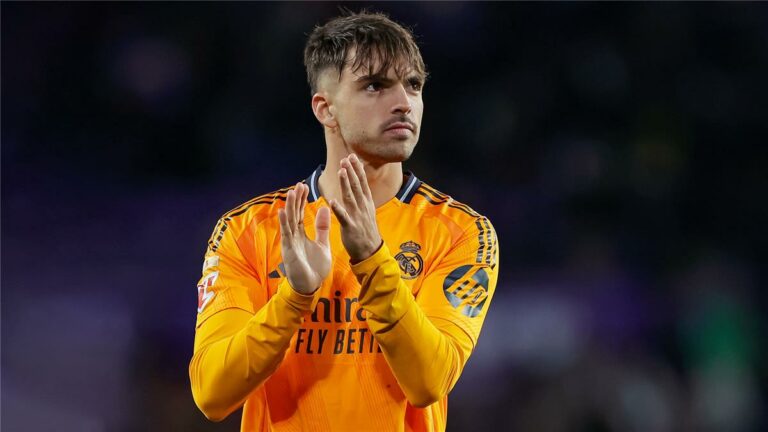 تقارير: ريال مدريد يحسم مستقبل راؤول أسينسيو