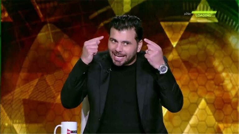 حازم إمام: الزمالك خرج من الشوط الأول كما أراد.. ومتعب: هذا ما يحتاجه الأهلي للفوز