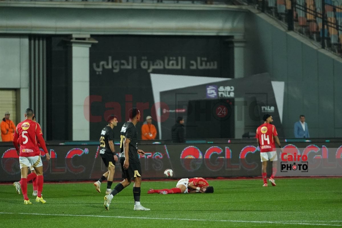 نتيجة مباراة الأهلي والزمالك في الدوري الممتاز.. التعادل الإيجابي يحسم اللقاء 1 مباراة الأهلي والزمالك في الدوري الممتاز