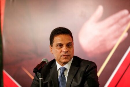 حسام البدري: الأهلي خدم الزمالك.. وكولر أخطأ قبل المباراة