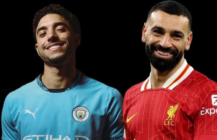 قمة الدوري الإنجليزي| مرموش يتحدى صلاح في مواجهة حاسمة بين مانشستر سيتي وليفربول 3 قمة الدوري الإنجليزي| مرموش يتحدى صلاح في مواجهة حاسمة بين مانشستر سيتي وليفربول