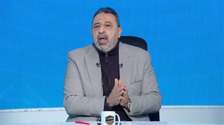 مجدي عبد الغني يشيد بالزمالك وبيسيرو بعد التعادل مع الأهلي: ربنا اسمه العدل
