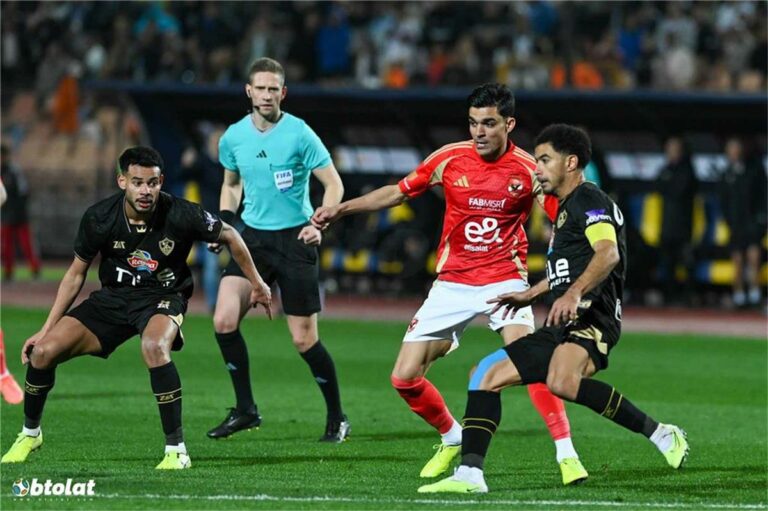 الصحف العربية عن قمة الأهلي والزمالك: بيراميدز الرابح الأكبر.. وحدث تاريخي