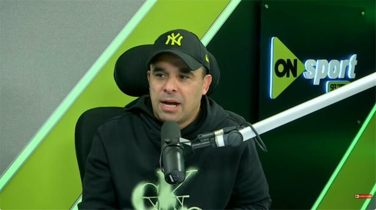 خالد الغندور: الزمالك يمتلك بن قلبي الجديد.. وربما يضمه الأهلي بجانب زيزو