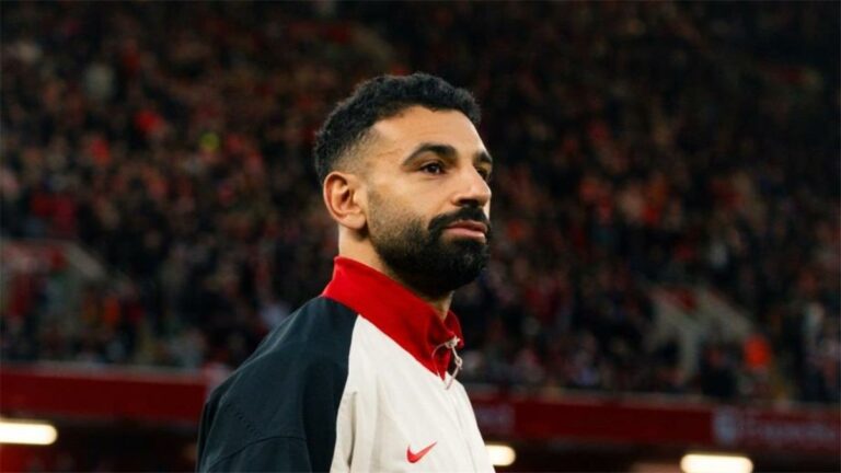 محمد صلاح يكشف تفاصيل محادثته الخاصة مع فان دايك.. ومفتاح تحقيقه للأرقام القياسية