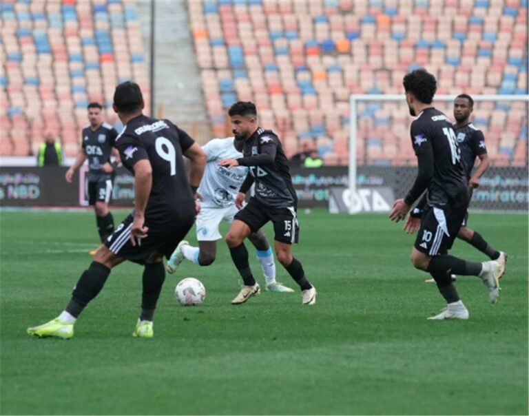 زيكو: كنا بحاجة للفوز على المحلة.. ونستعد بقوة لمواجهة الزمالك