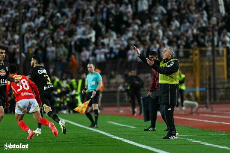 حلمي طولان: الزمالك لم يحقق إنجازًا أمام الأهلي.. ورحيل كولر صعب