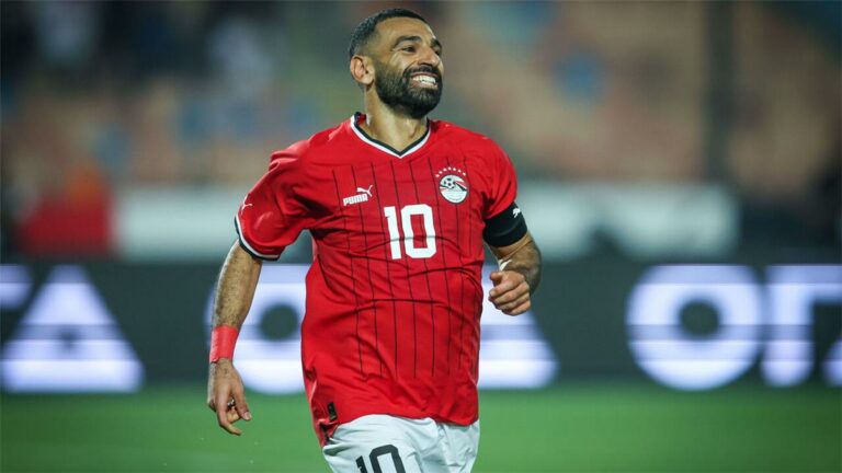 كاراجر: مصر عائق أمام فوز محمد صلاح بالكرة الذهبية.. وميكا ريتشاردز: لا تستخف بكأس أمم إفريقيا
